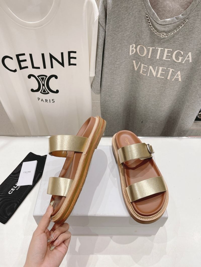 Celine Sandals